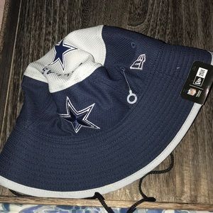 NEW NFL  Dallas cowboy hat 🎉💯